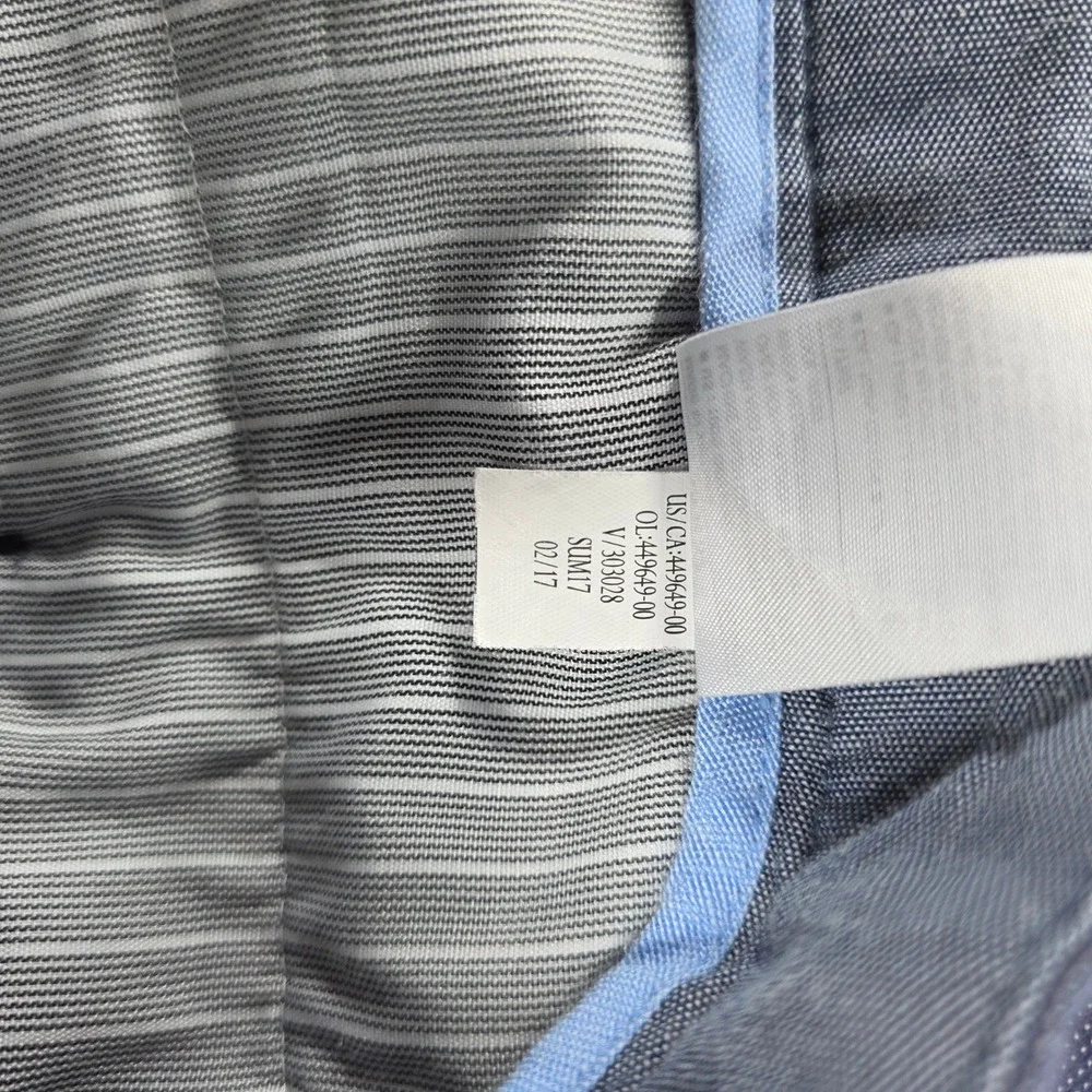 Banana Republic elevate your